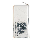 Louis Vuitton Wallet Monogram Mirror Zippy Vertical