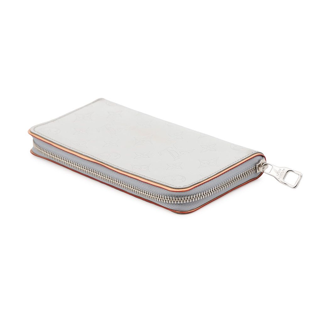 Louis Vuitton Wallet Monogram Mirror Zippy Vertical