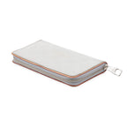 Louis Vuitton Wallet Monogram Mirror Zippy Vertical