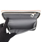 Louis Vuitton Wallet Monogram Mirror Zippy Vertical