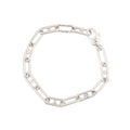 Louis Vuitton Bracelet Sleek Monogram