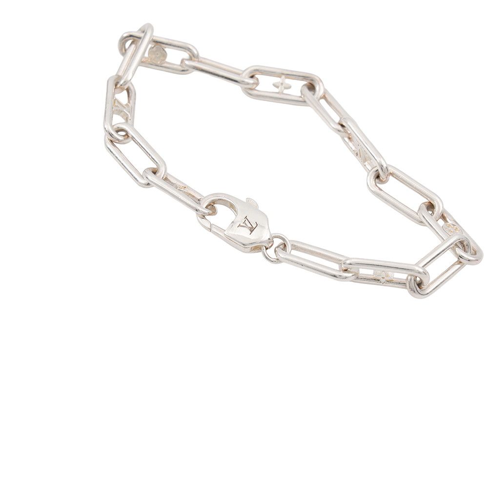 Louis Vuitton Bracelet Sleek Monogram