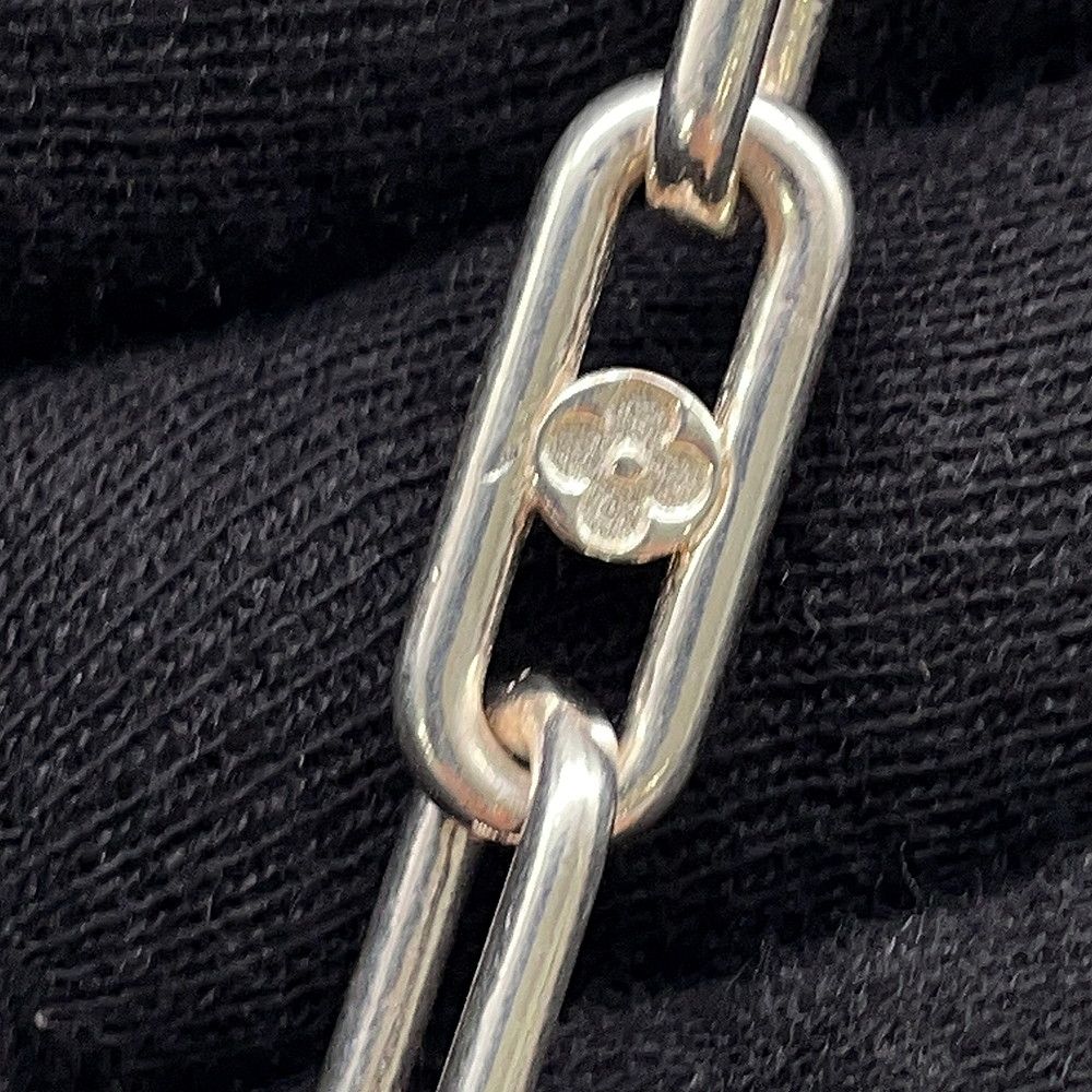 Louis Vuitton Bracelet Sleek Monogram