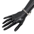 Louis Vuitton Bracelet Sleek Monogram