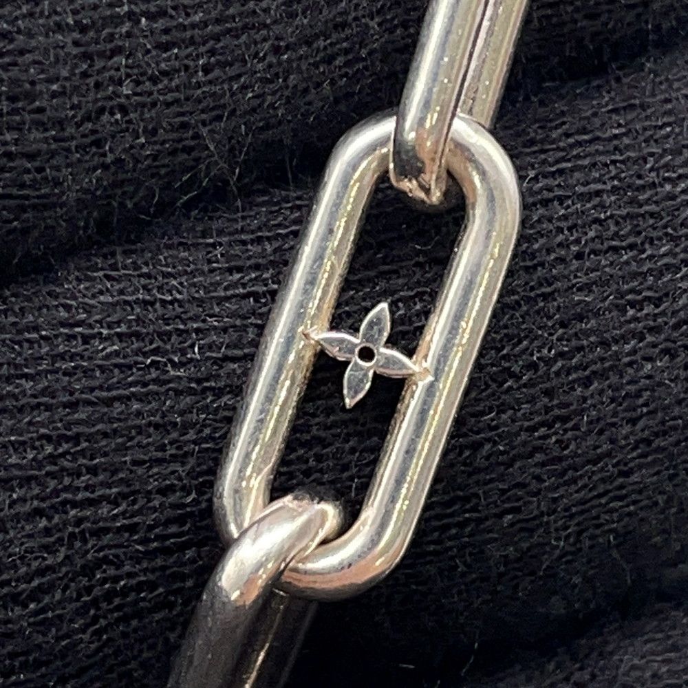 Louis Vuitton Bracelet Sleek Monogram