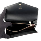 Louis Vuitton Wallet Monogram Giant Reverse Portefeuille Sarah