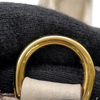 Hermes Evelyne TPM 85 Amazon Nata Gold Taurillon Clemence Handbag