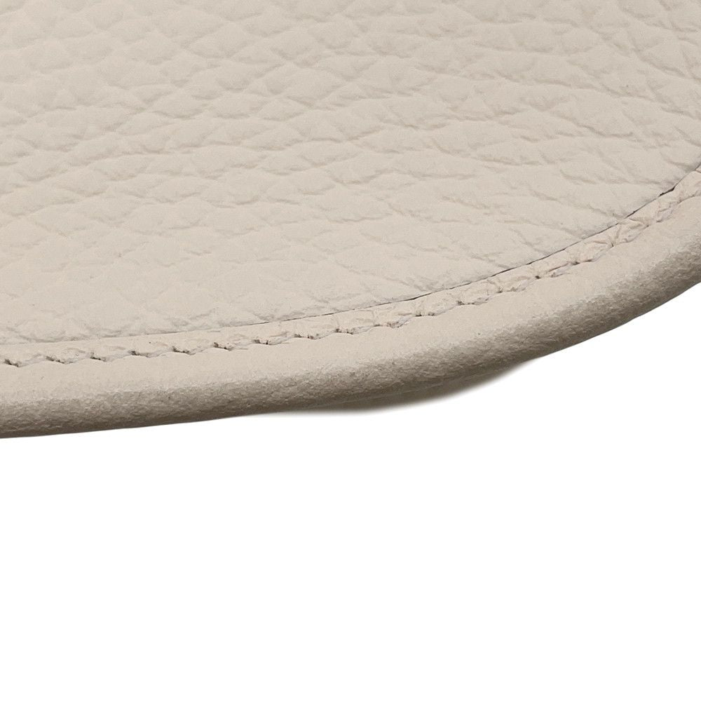 Hermes Evelyne TPM 85 Amazon Nata Gold Taurillon Clemence Handbag