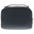 Loewe Anagram Camera Bag Mini Soft Grain Calfskin Black