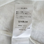 Dior Lucky T-Shirt #xs White Navy — view 8