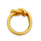 Hermes Head Scarf Ring