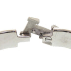 Hermes Clic PM Bangle Metal RosecanPink Bracelet