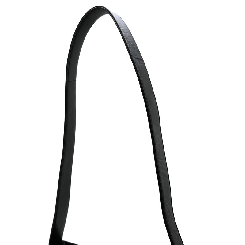 Prada Shoulder Bag Black