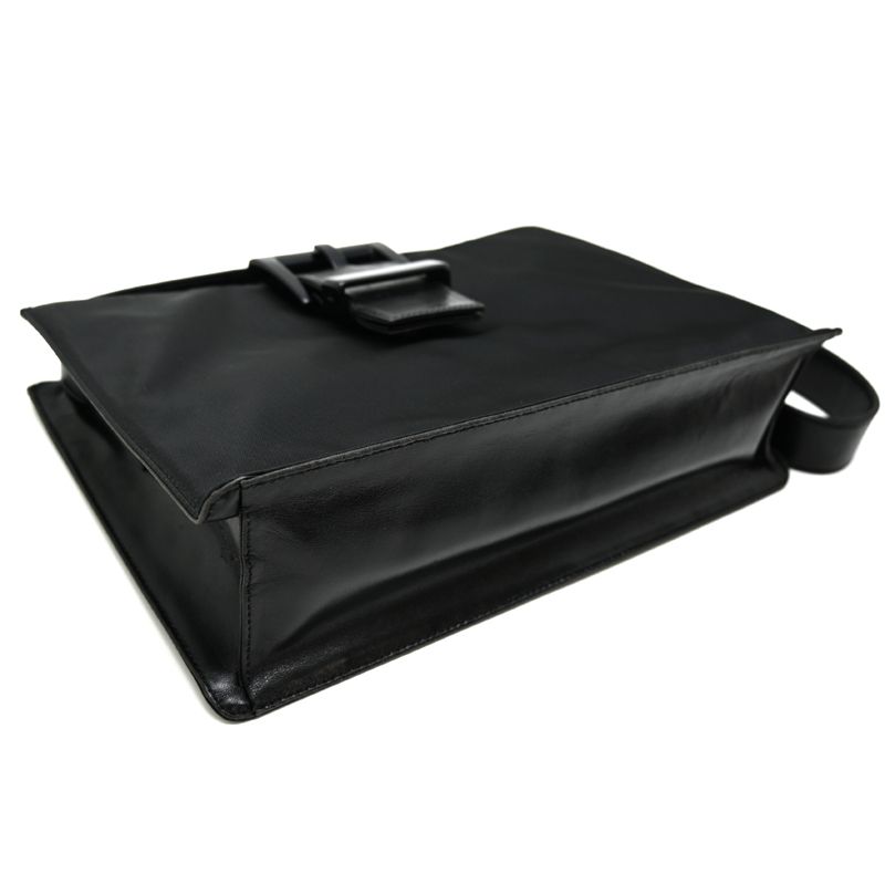 Prada Shoulder Bag Black