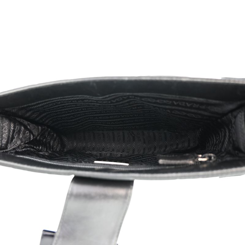Prada Shoulder Bag Black