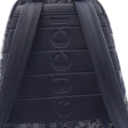 Gucci Backpack GG Denim Indigo Blue