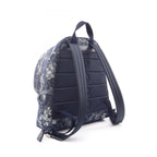 Gucci Backpack GG Denim Indigo Blue