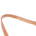 Louis Vuitton Shoulder Bag Musette Tango Short Strap Canvas Leather