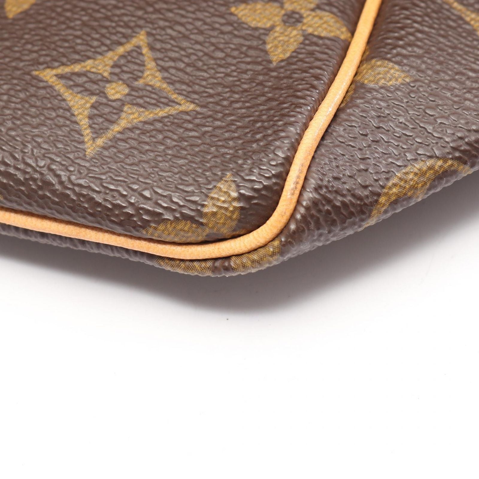 Louis Vuitton Boston Bag Keepall 50 Canvas Leather