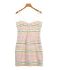 Chanel Dress Pink