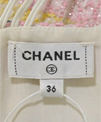 Chanel Dress Pink — view 3