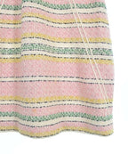 Chanel Dress Pink — view 5