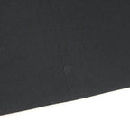 Chanel Skirt CC Logo Button BK Wool — view 6