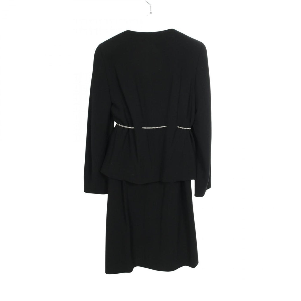 Chanel Set Chain with Belt Wool Set — view 2