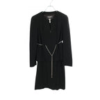 Chanel Set Chain with Belt Wool Set