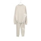 Hermes Set Golf Sweatshirt Cotton Silk Set — view 2