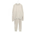 Hermes Set Golf Sweatshirt Cotton Silk Set