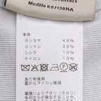 Hermes Set Golf Sweatshirt Cotton Silk Set — view 5