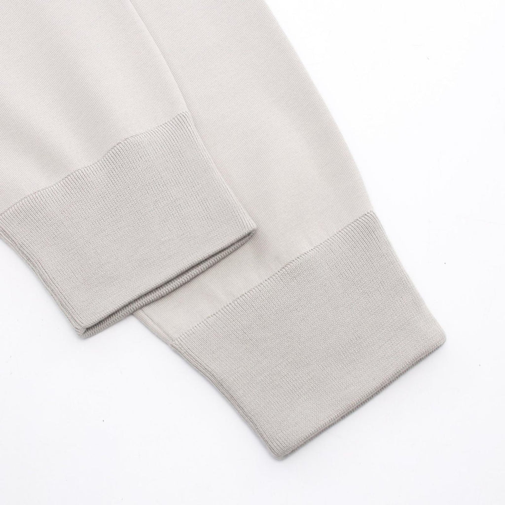 Hermes Set Golf Sweatshirt Cotton Silk Set — view 6