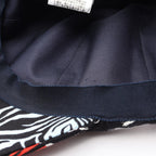 Hermes Cap Davis Jungle Love Hats — view 7