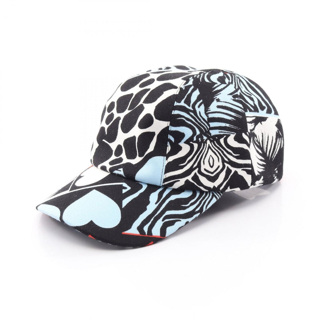 Hermes Cap Davis Jungle Love Hats