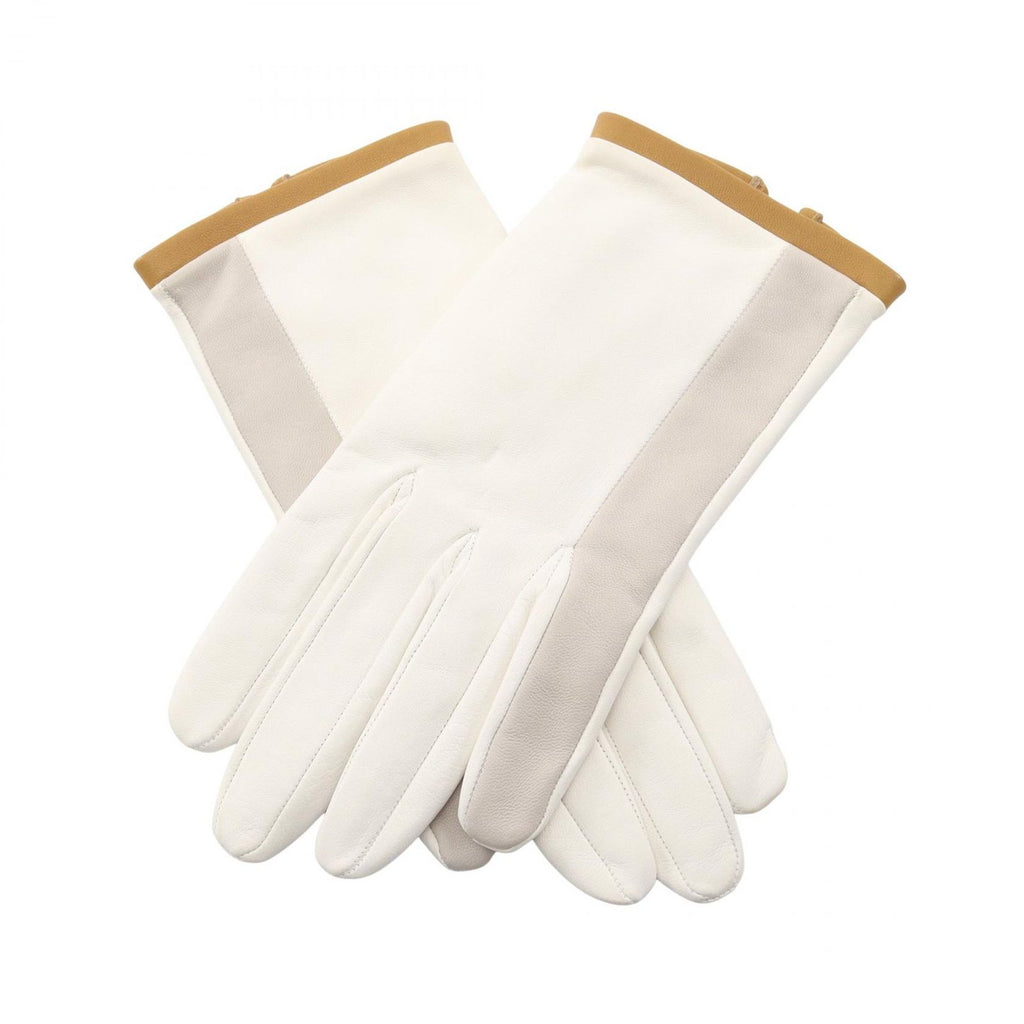 Hermes Gloves Trimming Piping Leather