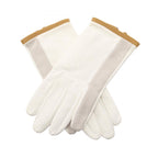 Hermes Gloves Trimming Piping Leather