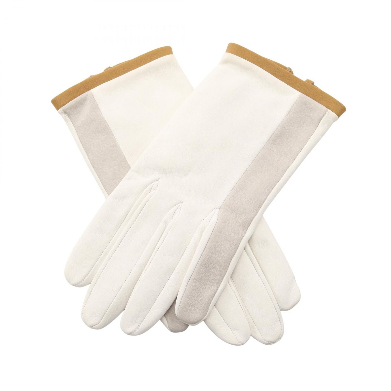 Hermes Gloves Trimming Piping Leather