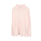 Dior Polo Shirt Logo Embroidery Cotton