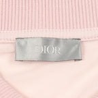Dior Polo Shirt Logo Embroidery Cotton — view 3