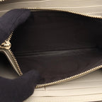 Gucci L Wallet Ivory