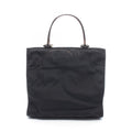 Gucci Tote Bag 002 Black Leather