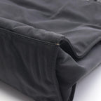 Gucci Tote Bag 002 Black Leather