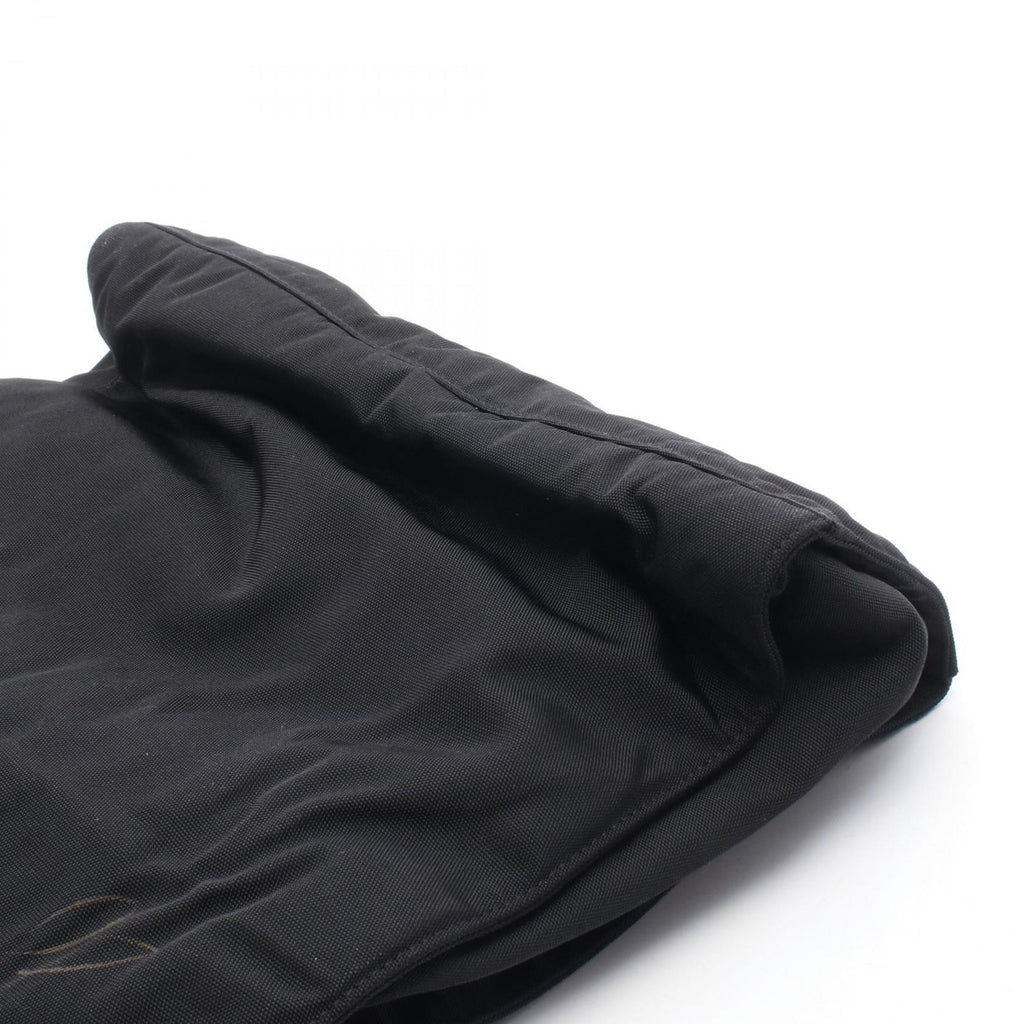 Gucci Tote Bag 002 Black Leather