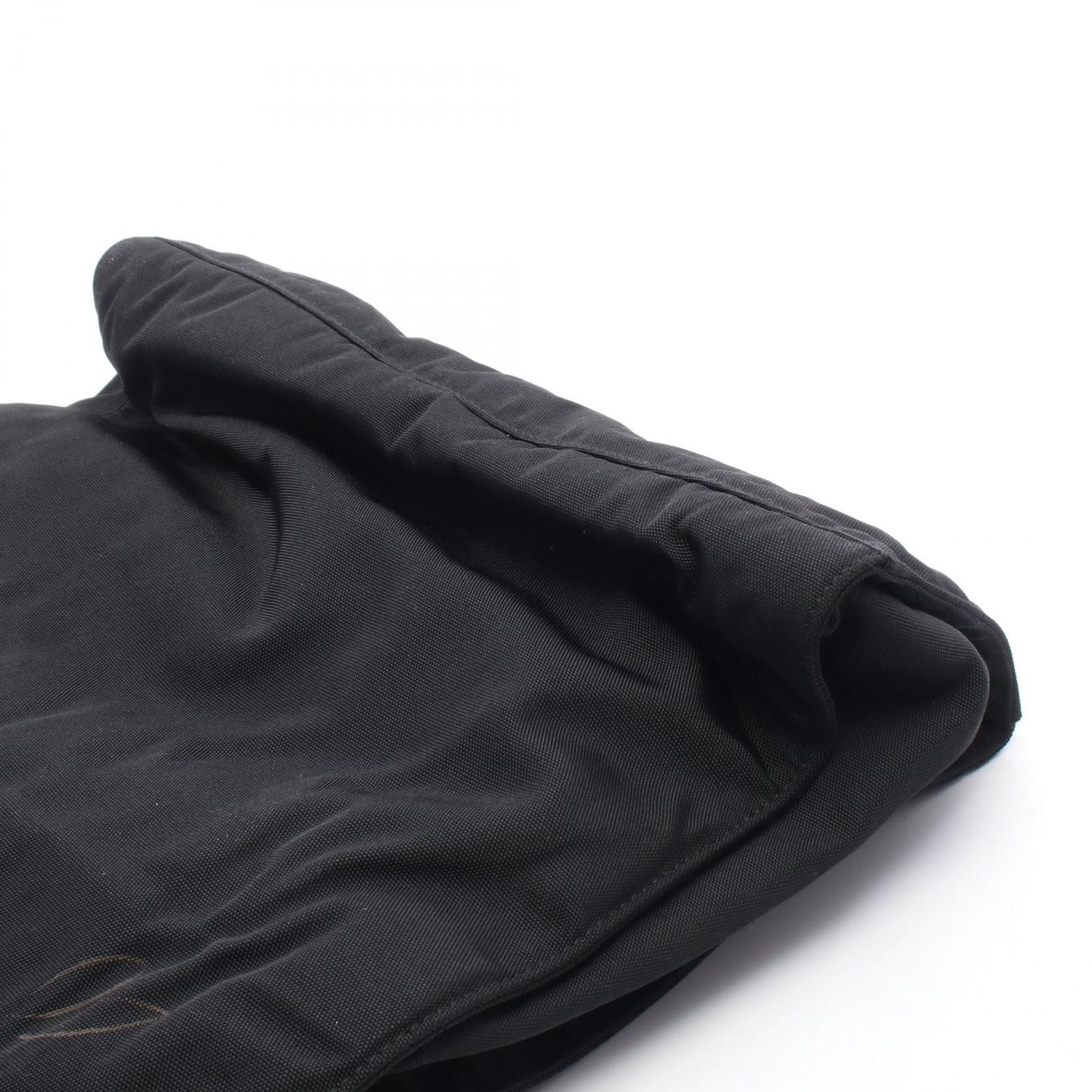 Gucci Tote Bag 002 Black Leather