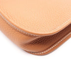 Hermes Shoulder Bag Evelyne Amazon TPM Gold