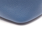Hermes Handbag Picotin Lock PM Blue