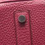 Hermes Handbag Birkin 35 Tosca Leather — view 8