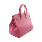 Hermes Handbag Birkin 35 Tosca Leather — view 2