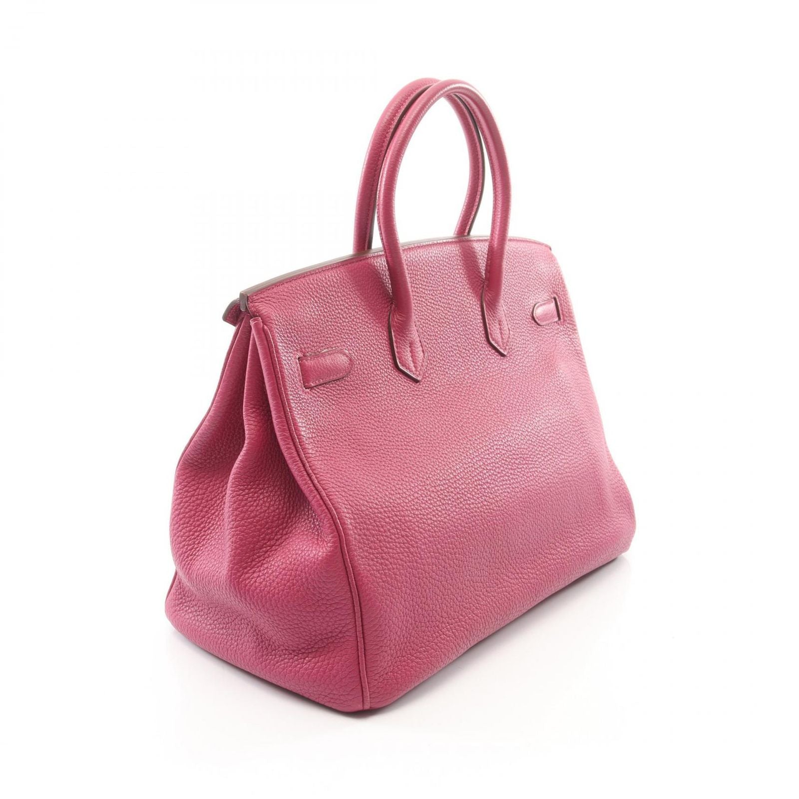 Hermes Handbag Birkin 35 Tosca Leather — view 2